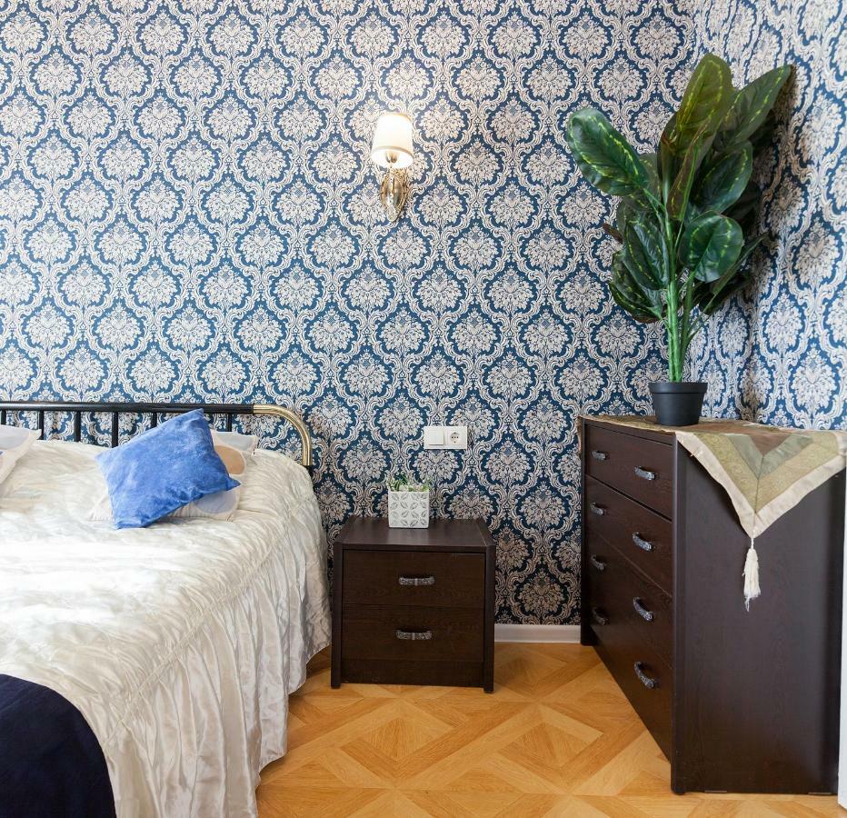 Delux Leopolli Apartments Near Shopping Mall Forum Lviv Kültér fotó