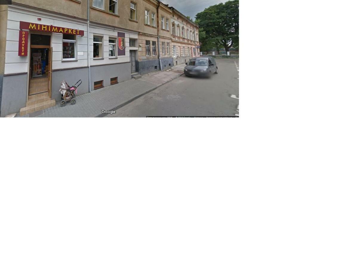 Delux Leopolli Apartments Near Shopping Mall Forum Lviv Kültér fotó